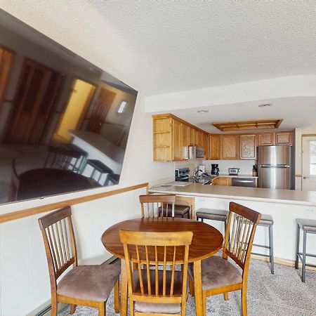 Snowdance Condo A101 Keystone Extérieur photo