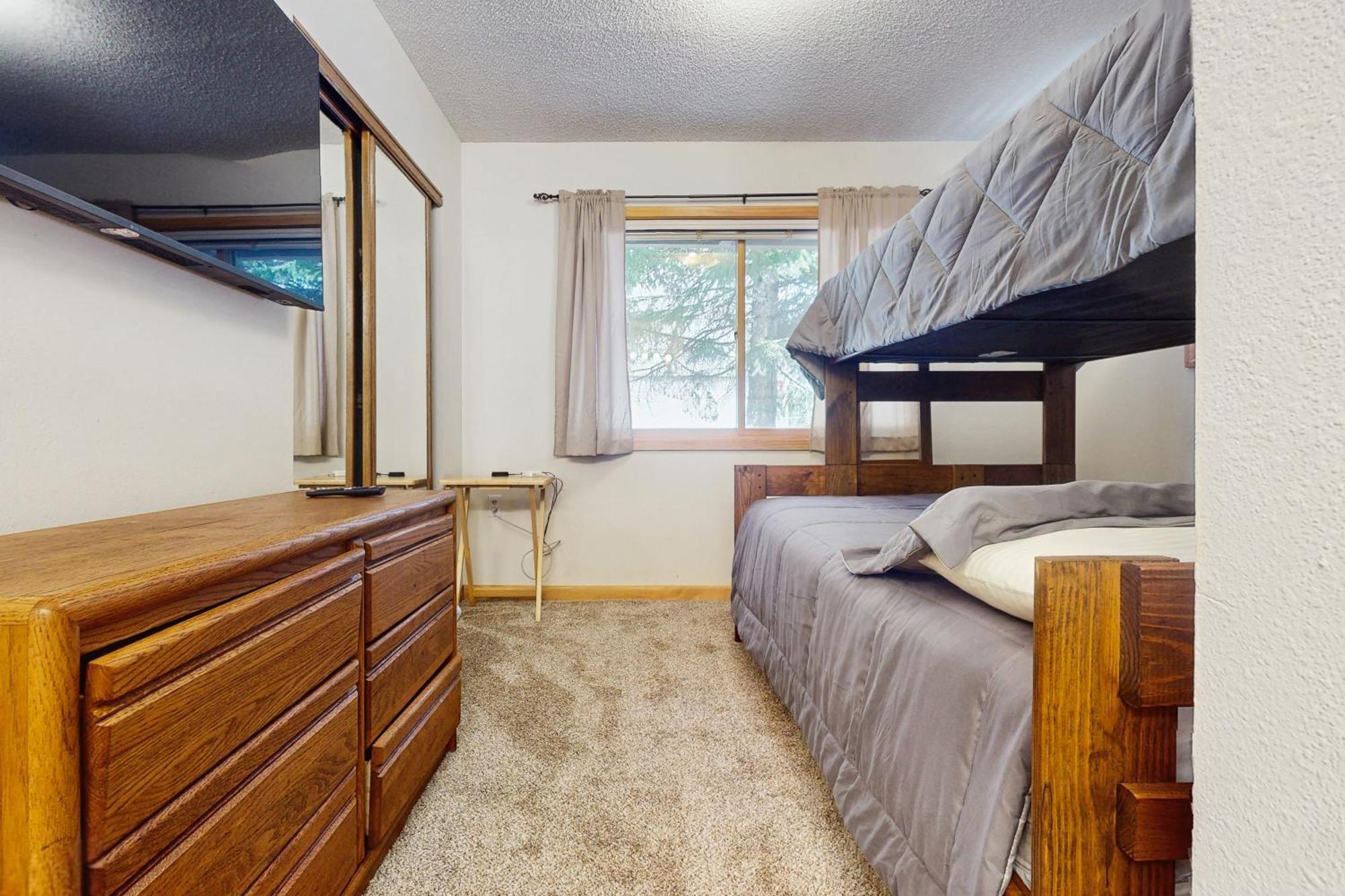 Snowdance Condo A101 Keystone Extérieur photo
