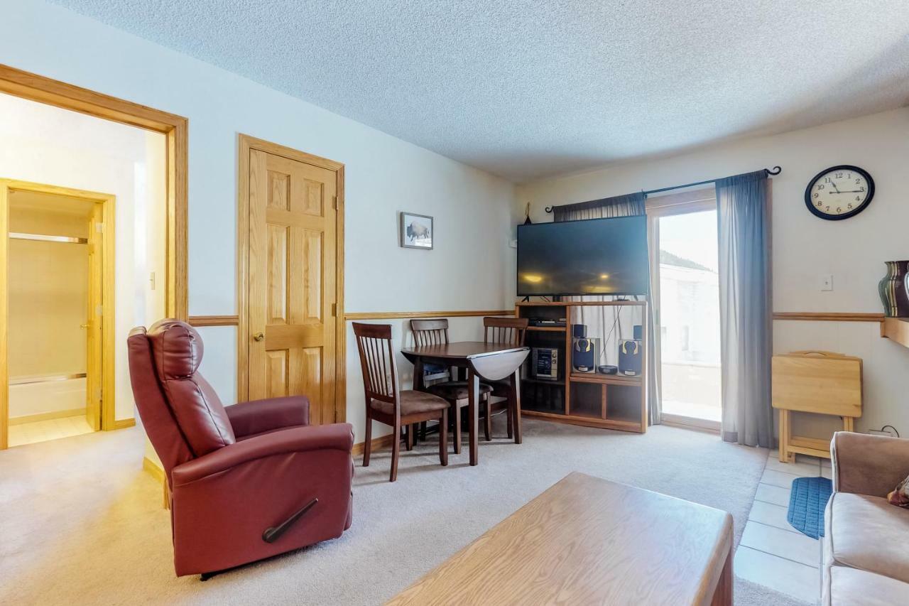 Snowdance Condo A101 Keystone Extérieur photo