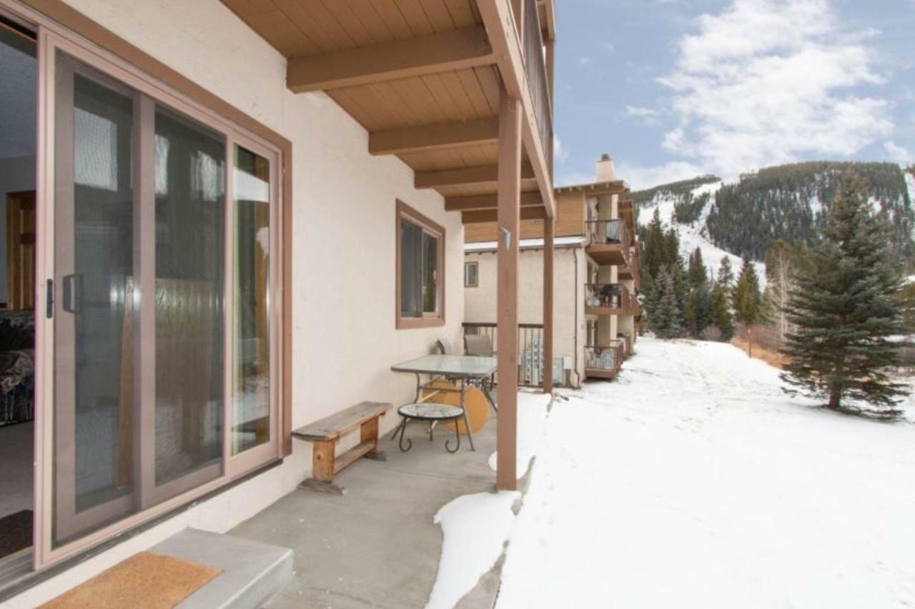 Snowdance Condo A101 Keystone Extérieur photo