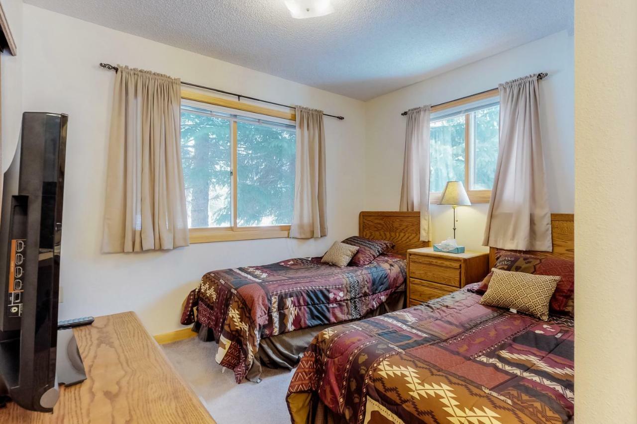 Snowdance Condo A101 Keystone Extérieur photo